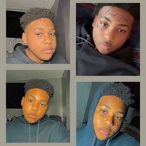 Meet your Posher, Zeke